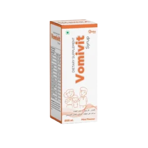 Vomivit Syrup