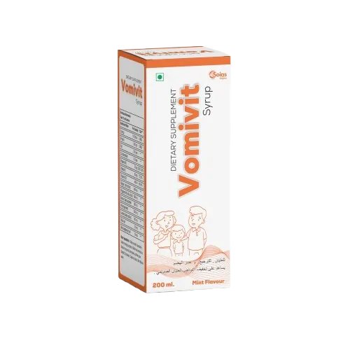 Vomivit Syrup