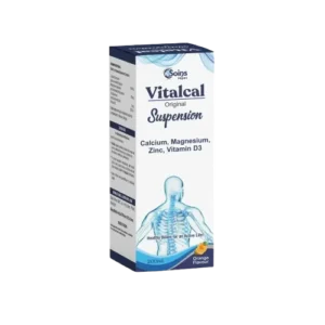 Vitalcal Original Suspension