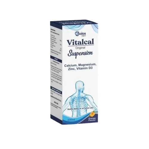 Vitalcal Original Suspension