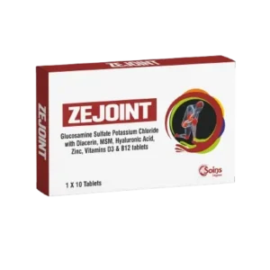 ZEJOINT