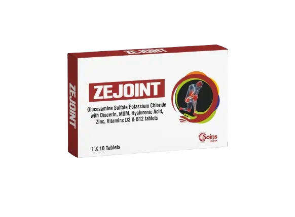 ZEJOINT