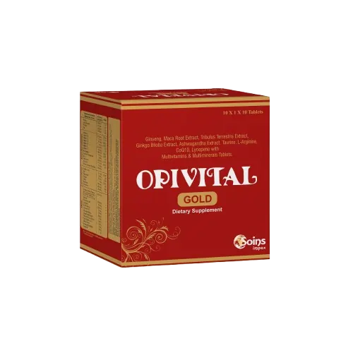 OPIVITAL