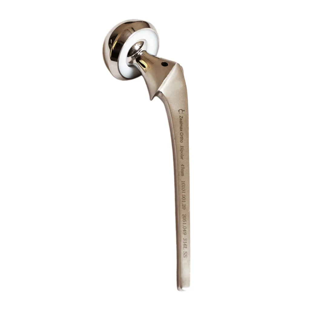 Hip Prosthesis