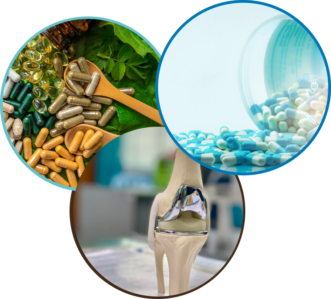 About Soins Healthcare