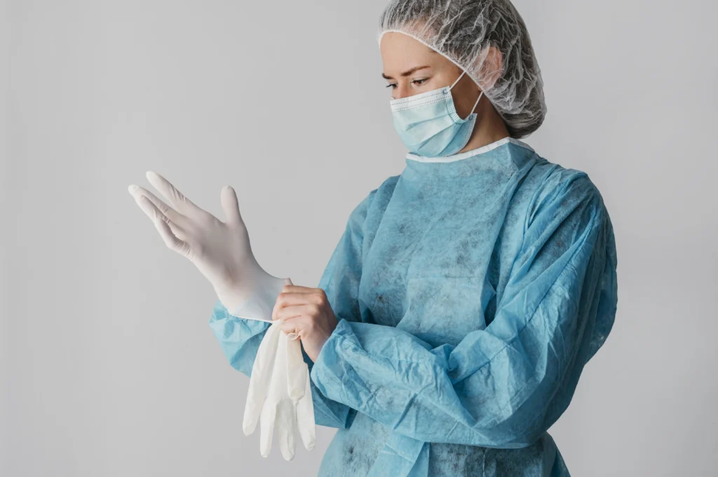 Surgical Disposals