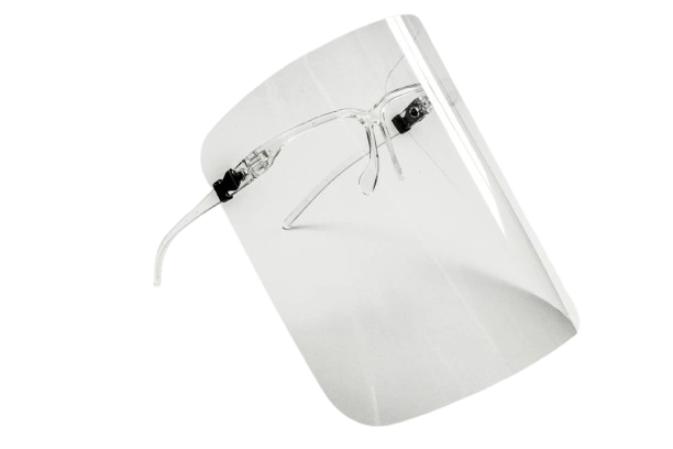 Face Shield/Eye Goggles