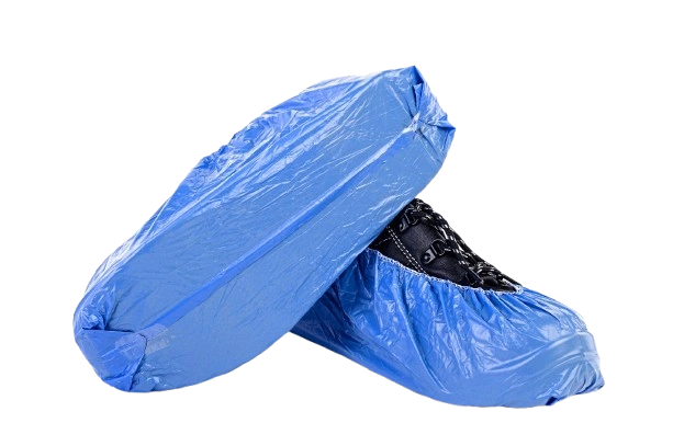 Surgical Shoe Covers