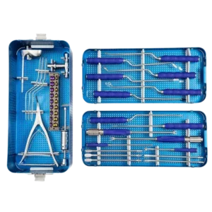 Orthopedic Instruments