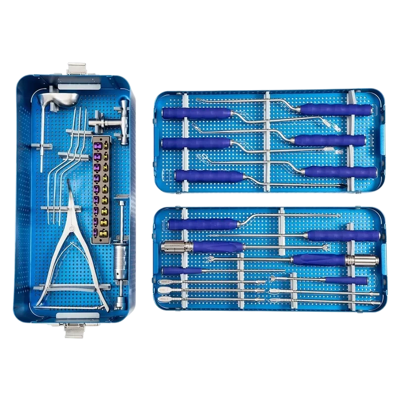 Orthopedic Instruments