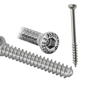 Bone Screw