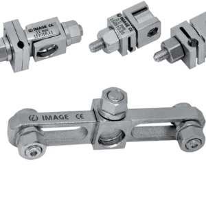 External Fixation (Clamp Type)