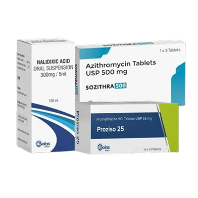 Pharmaceutical