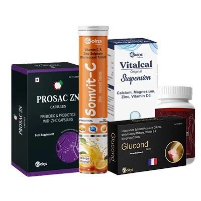 Nutraceuticals