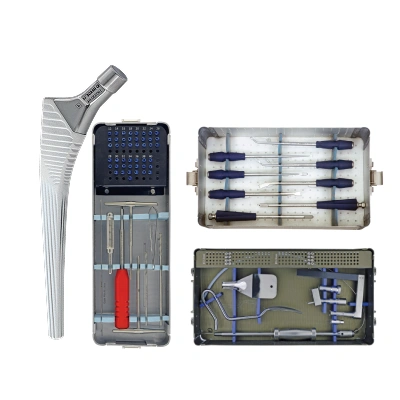Orthopedic Implants