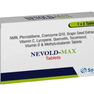 Nevold-Max Tablets