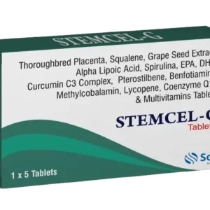 Stemcel-G Tablets