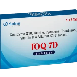 TOQ-7D tablets