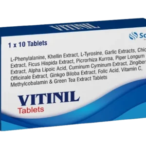 Vitinil Tablets