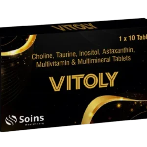 Vitoly