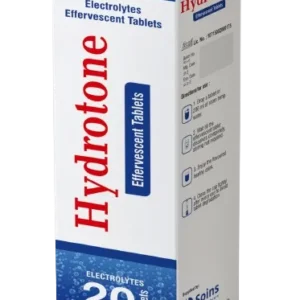 Hydrotone Effervescent Tablets