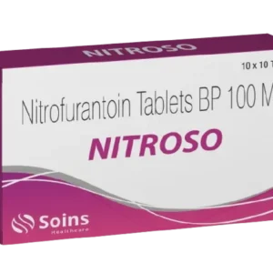 Nitrofurantoin Tablets