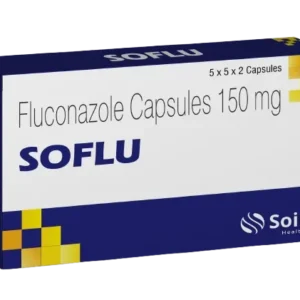 Fluconazole Capsules