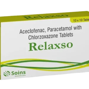 Relaxso