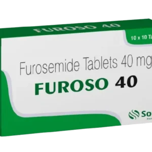 Furoso 40