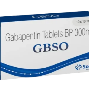 Gabapentin Tablets