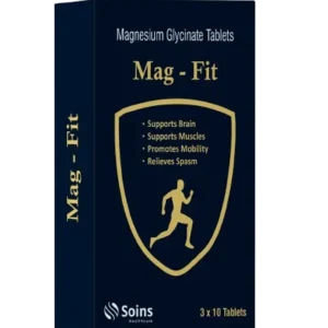 Mag-Fit