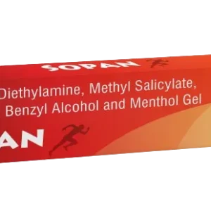 SOPAN