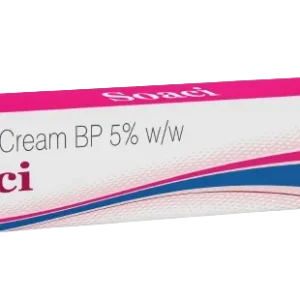 Aciclovir Cream BP 5%