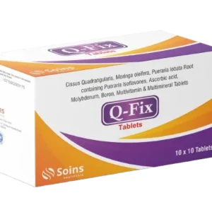 Q-Fix Tablets