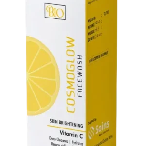 Cosmoglow Facewash