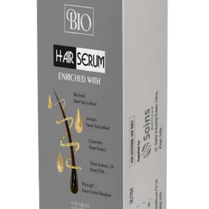 Hair Serum