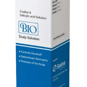 Scalp Solution