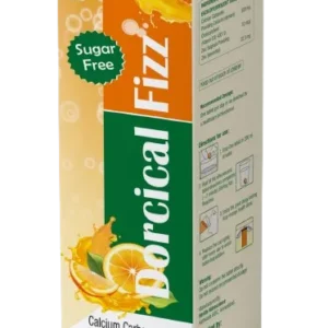 Dorcical Fizz