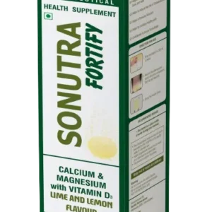 Sonutra Fortify