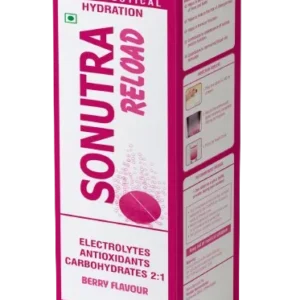 Sonutra Reload