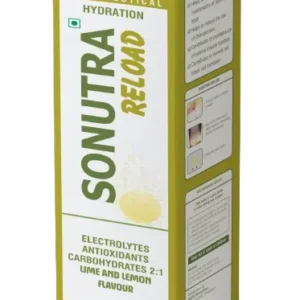 Sonutra Reload