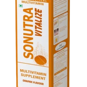 Sonutra Vitalize