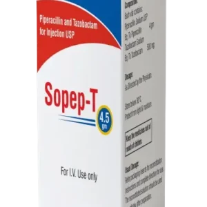 Sopep-T