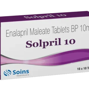 Enalapril Maleate Tablets