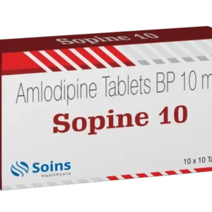 Amlodipine Tablets