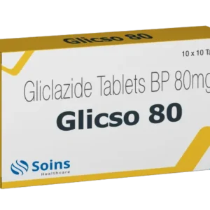 Gliclazide Tablets