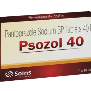 Pantoprazole Sodium BP Tablets
