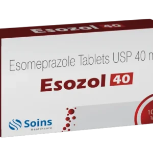 Esomeprazole Tablets
