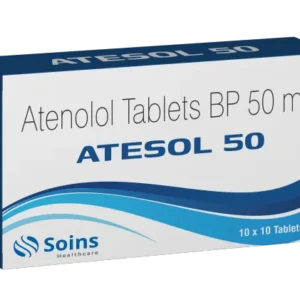 Atenolol Tablets