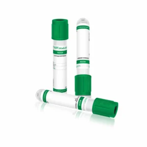 Lithium Heparin